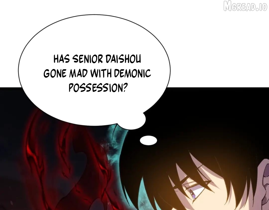 I Rely on My Invincibility to Deal Tons of Damage Passively! Chapter 179  - page 99